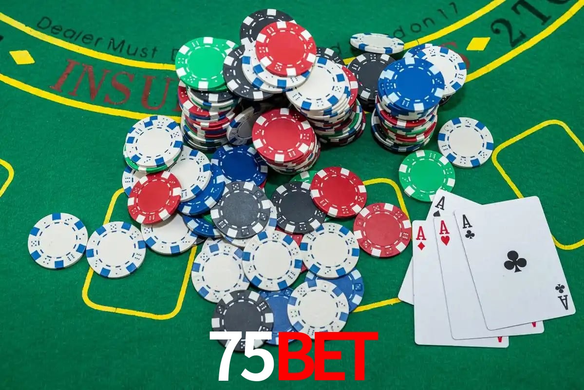 Casino VIP 75bet