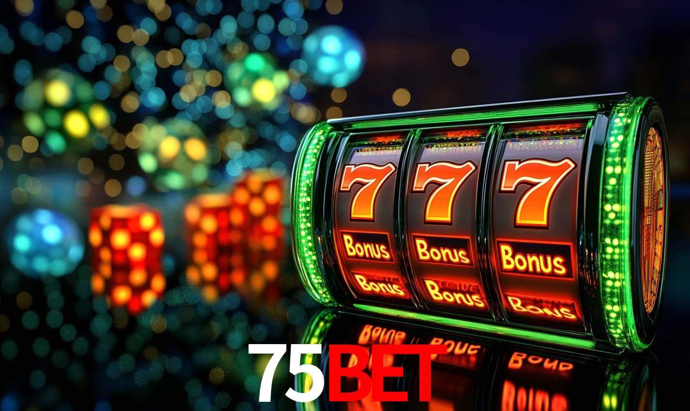 Integração de APIs 75bet