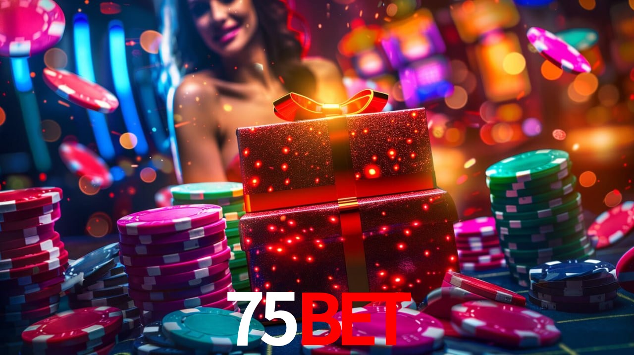 cassino 75bet