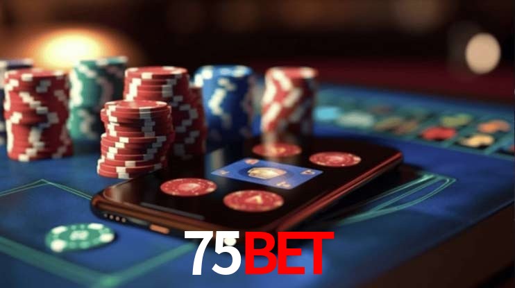 Apostas de Basquete 75bet