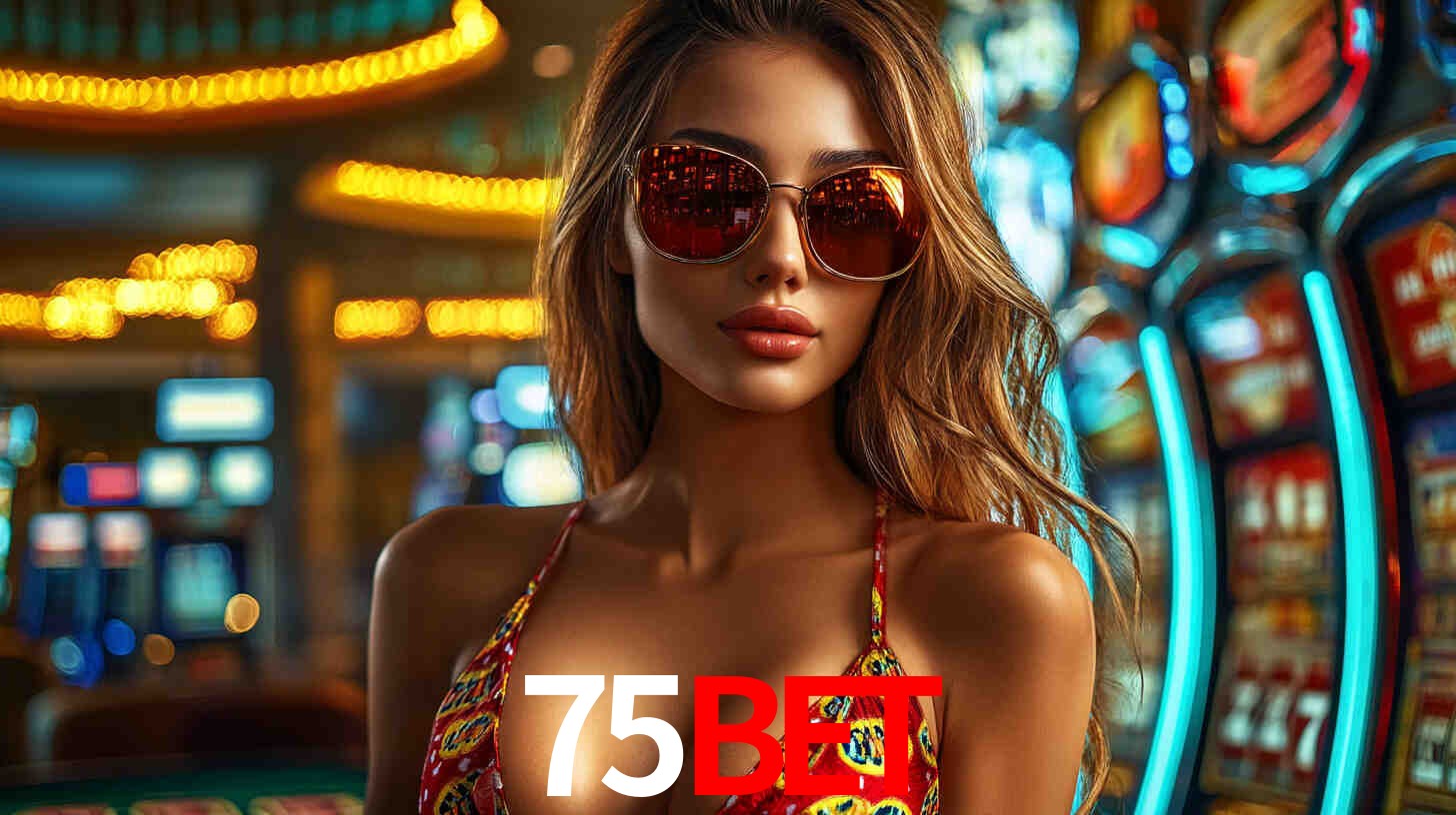 75bet App Interface