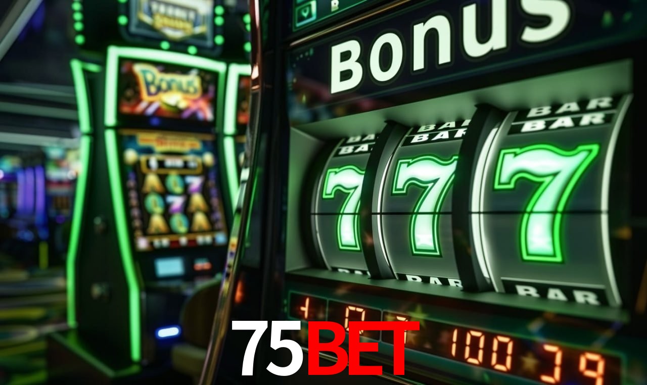 Game Providers 75bet