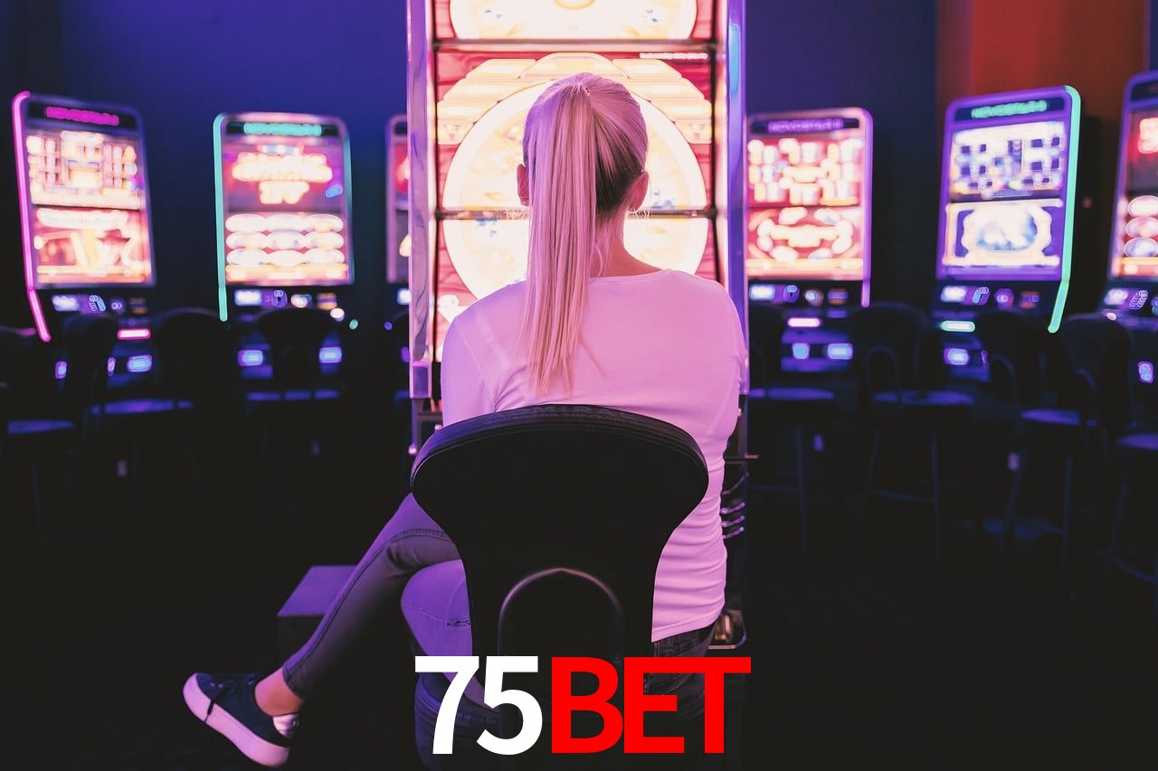 Slot Games 75bet