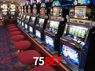 A Emoção da Loteria na 75bet: Uma Chance de Mudança de Vida