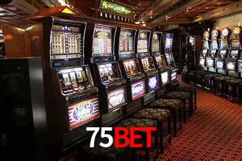 Inovações de Jogos na 75bet: O Futuro das Experiências Interativas
