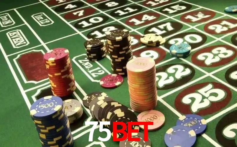 Cadastro Rápido 75bet
