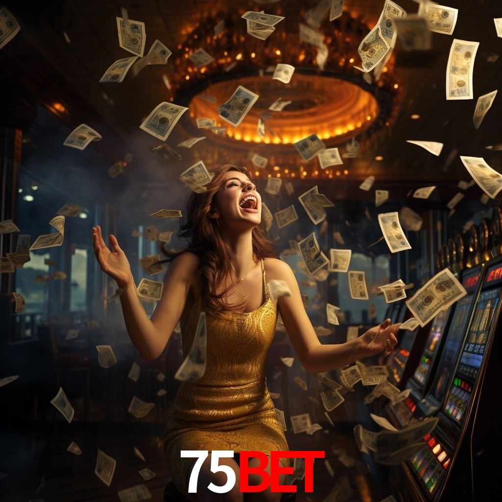 Aviator Game 75bet