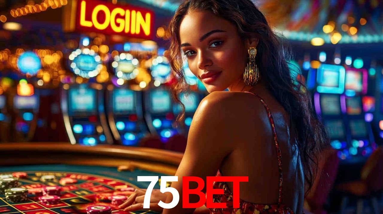 Tecnologia da Plataforma 75bet
