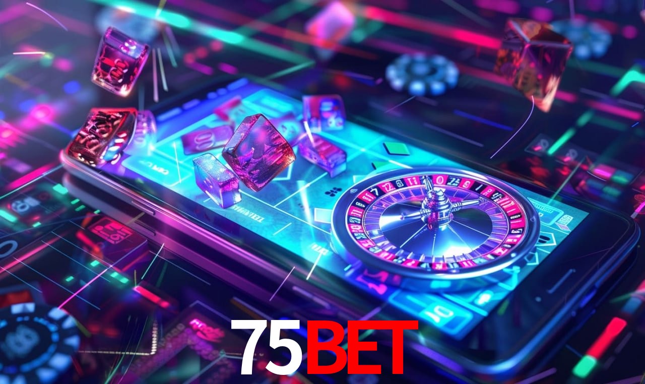 Recursos de Bônus 75bet