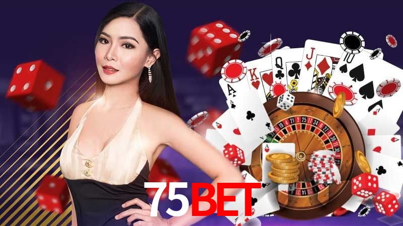 Torneios 75bet