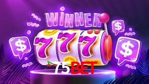 Statistics 75bet
