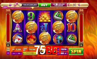 Descubra a Magia dos Jogos de Arcade no 75bet