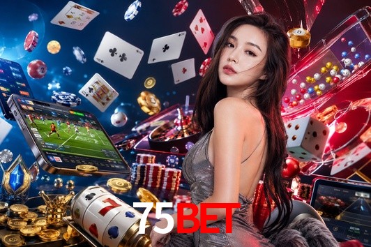 Live Casino 75bet