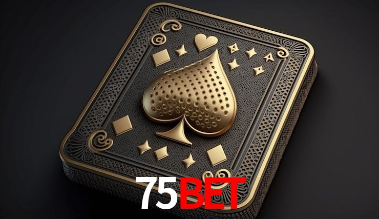 Jogos de Slot 75bet