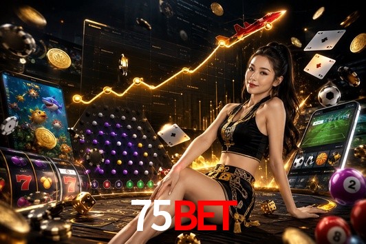 2FA Security 75bet