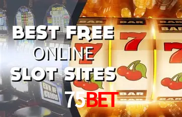 A Popularidade dos Caça-Níqueis no 75bet