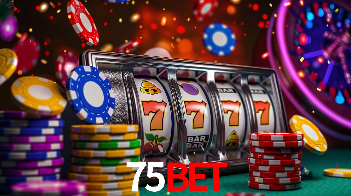 Casino Ao Vivo 75bet
