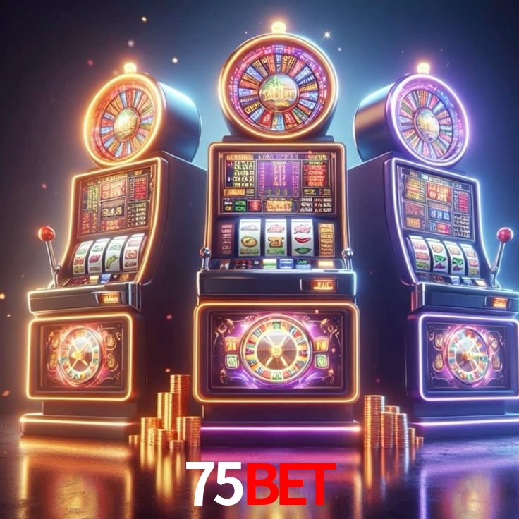 Experimente o Login Seguro Premium no 75bet