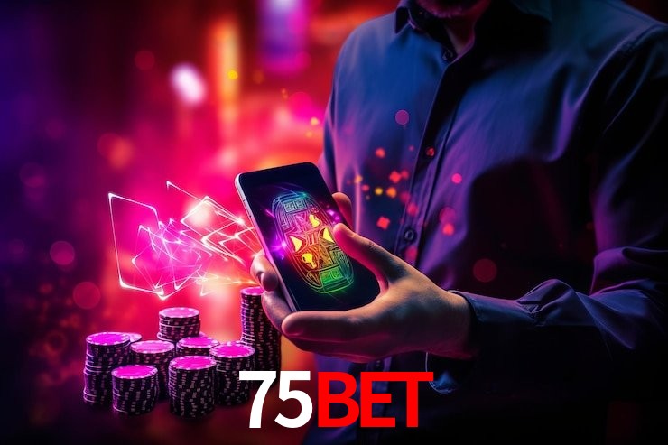 Jogo Spaceman 75bet