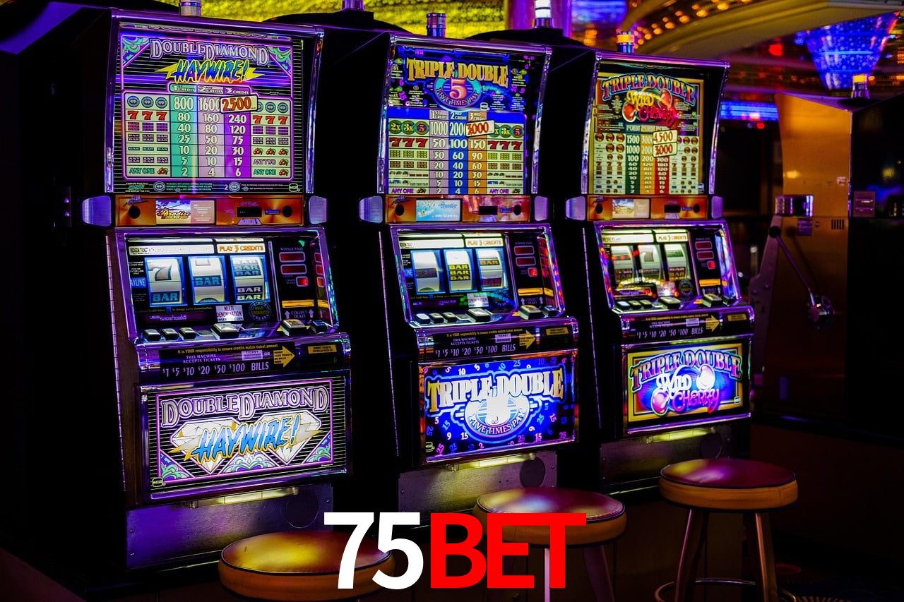 Estatísticas Esportivas 75bet