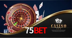 Estatísticas do Jogo 75bet