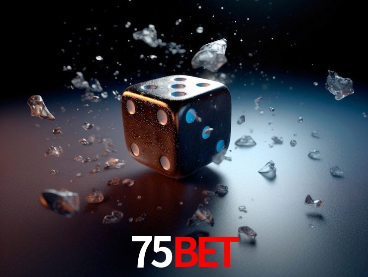 Depósito e saque na 75bet