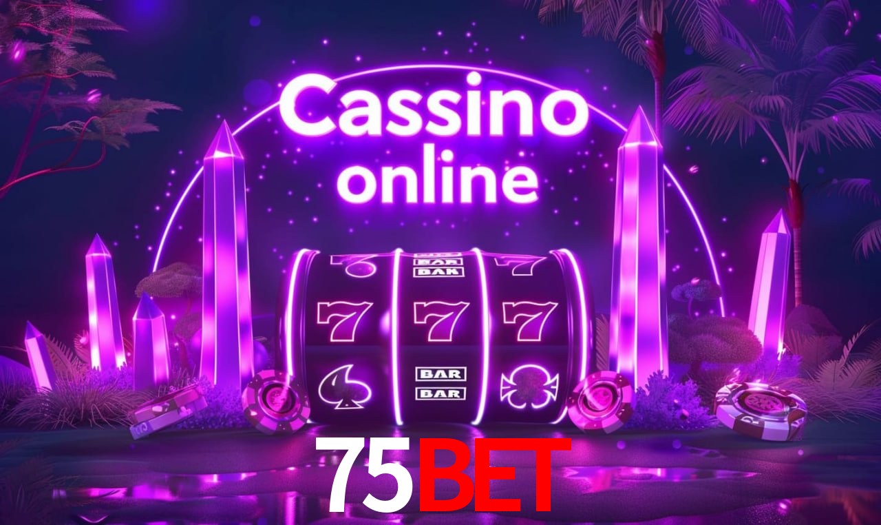Promoções Sazonais 75bet