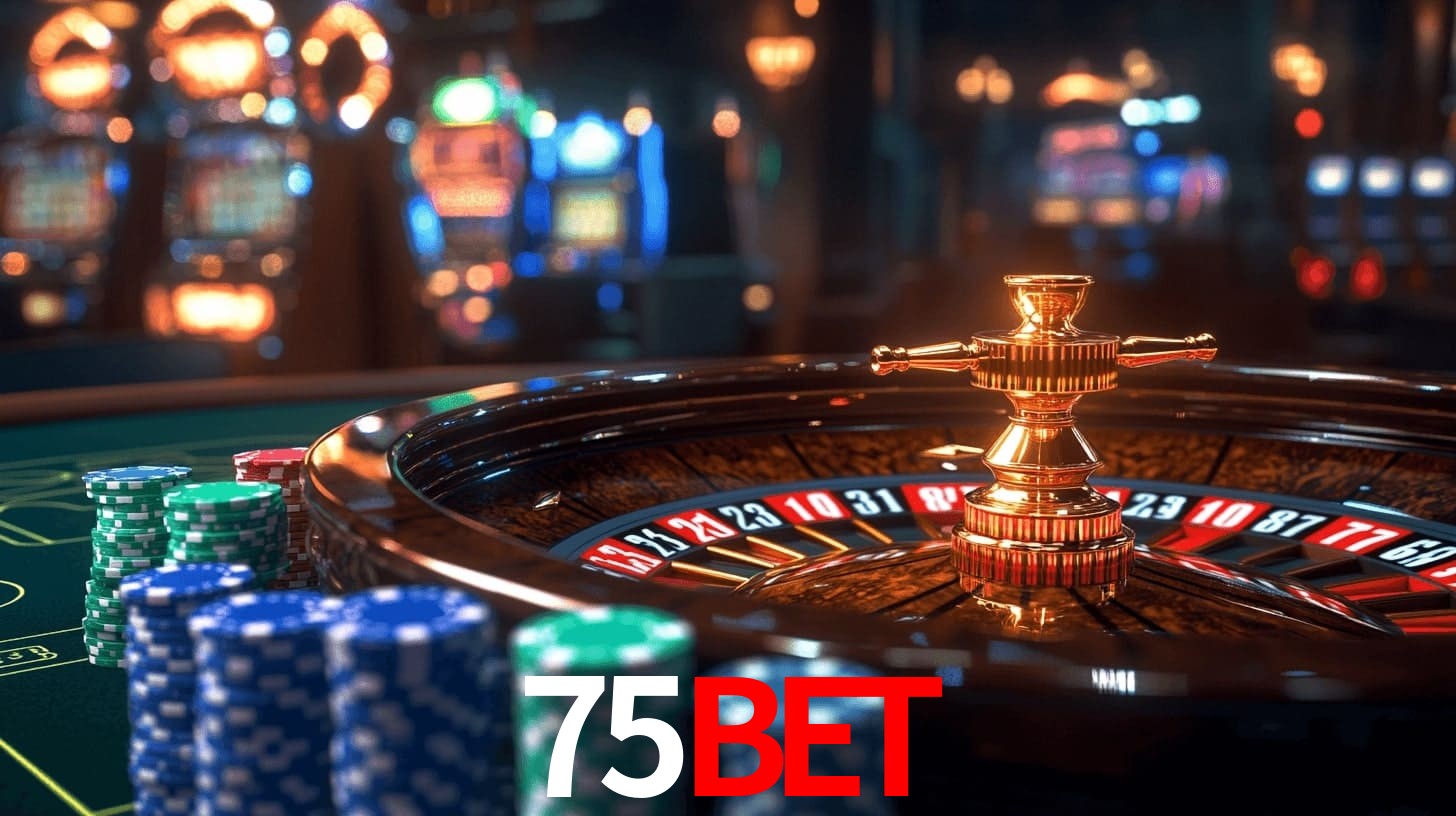 75bet - Cassino Luxo On-line - 75bet.com
