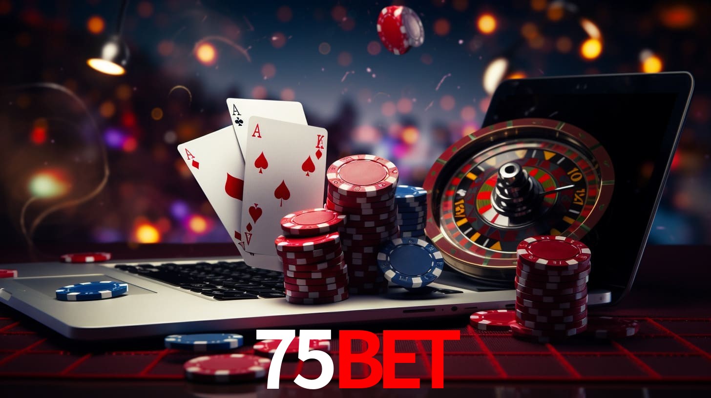 Blackjack Table 75bet