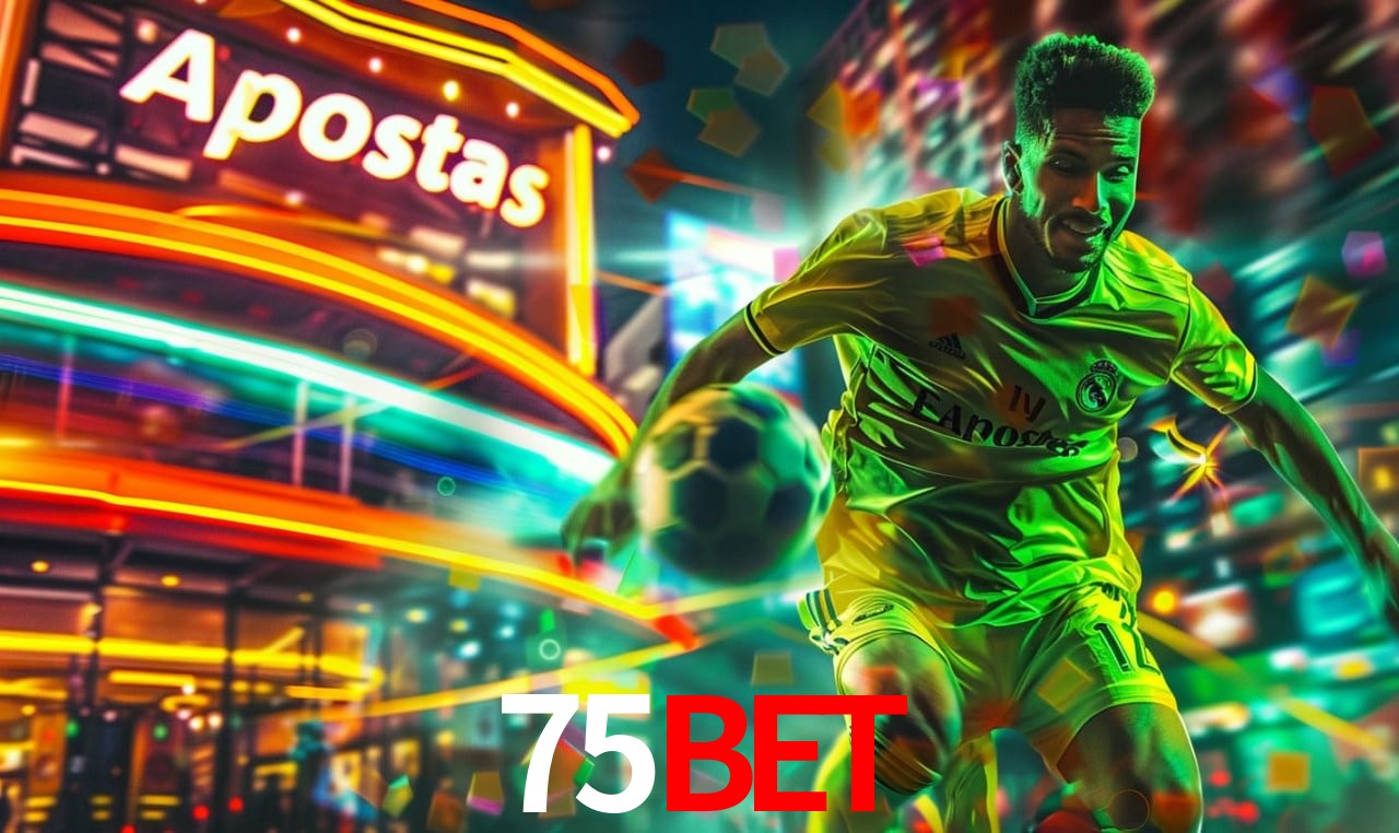 Benefícios da Conta 75bet