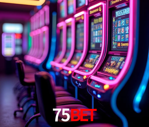 Lista de jogos de slot na 75bet
