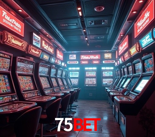 Acesso seguro à conta 75bet