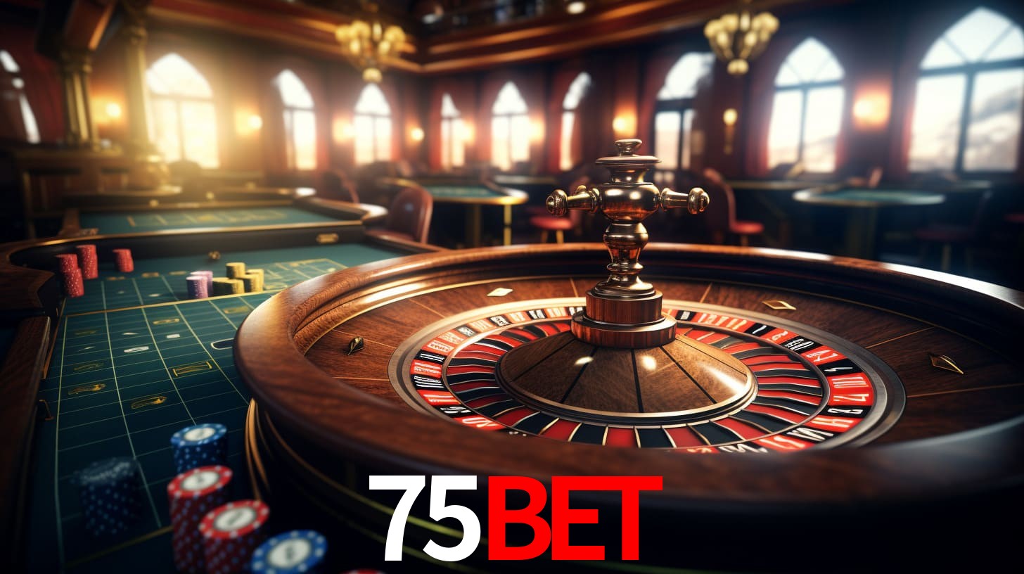 VIP Casino 75bet