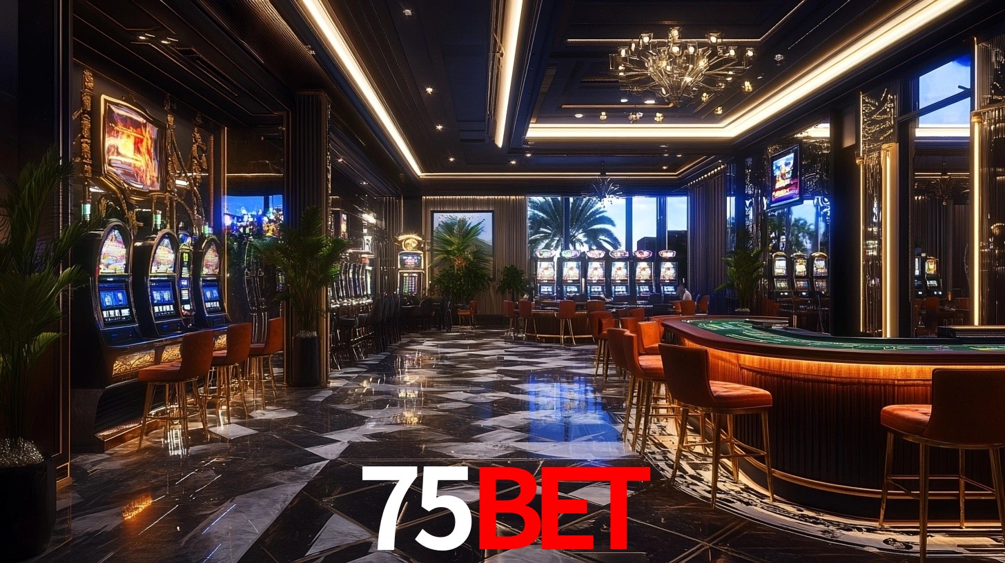 Ofertas Imperdíveis na 75bet: Promoções e Bônus Que Valem a Pena