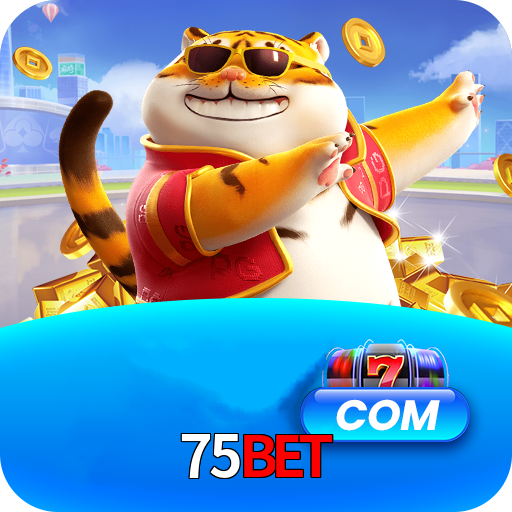 Logo da 75bet